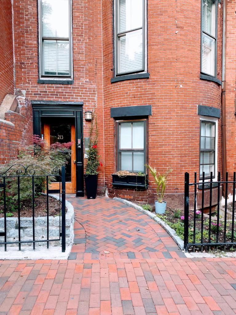 Copley House Extended Stay image