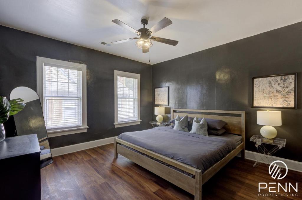 Sweet Stay in Memphis image