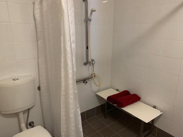 Weipa Motel Resort - Tap to explore photos