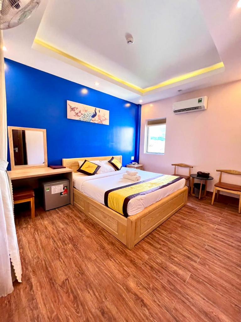 Hoàng Gia Hotel Côn Đảo