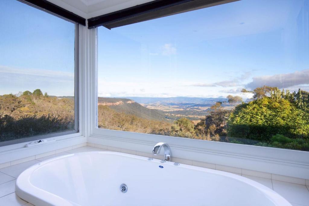 Cooee Cottage Spectacular Views Blackheath photo 1
