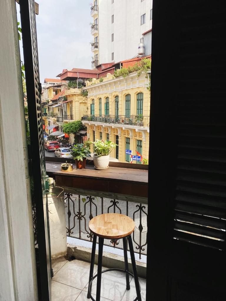 Niah Cozy Home - Hang Da Market