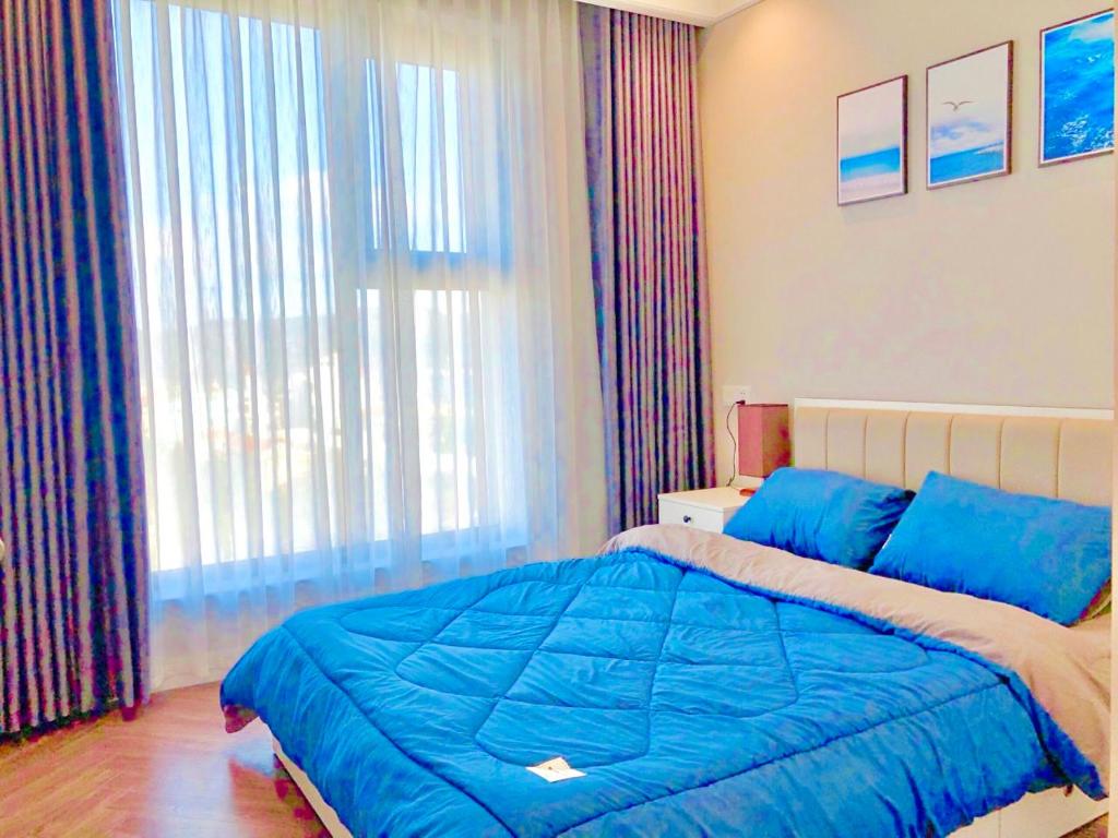 FLC Sea Tower Quy Nhơn-Căn Hộ Du Lịch 5 Sao Mặt Biển-Biên Apartment