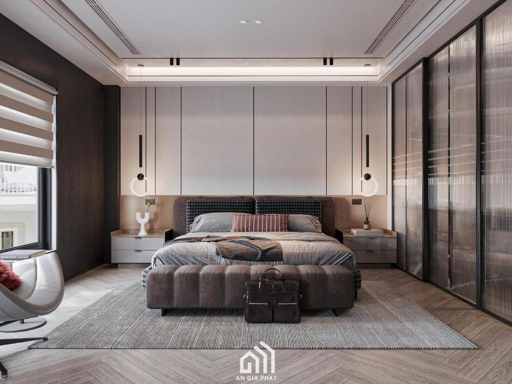 FLC Sea Tower Quy Nhơn-Căn Hộ Du Lịch 5 Sao Mặt Biển-Biên Apartment