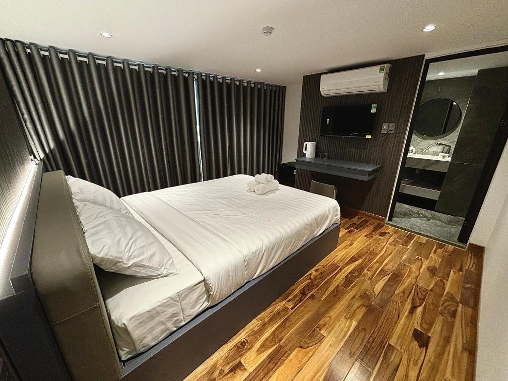 CEVA Hotel & Apartment Danang