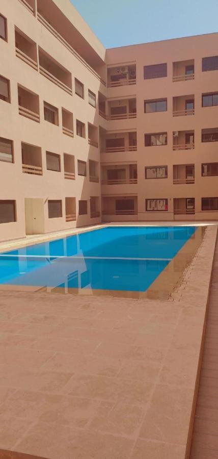 Appartement Nour 5 Marrakech - Tap to explore photos