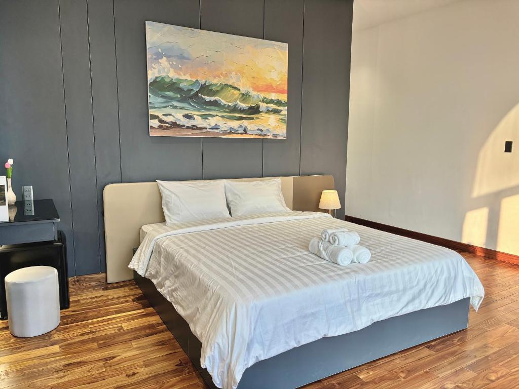 CEVA Hotel & Apartment Danang