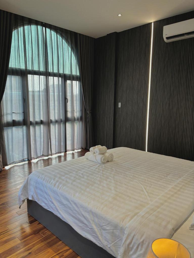 CEVA Hotel & Apartment Danang
