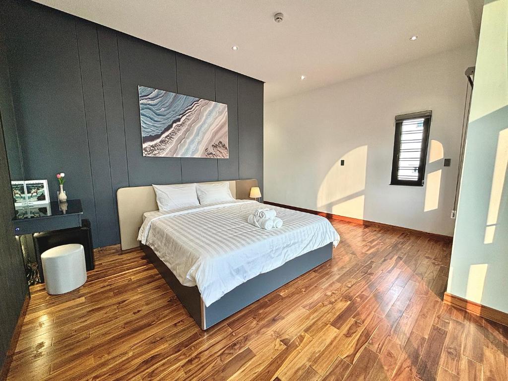 CEVA Hotel & Apartment Danang