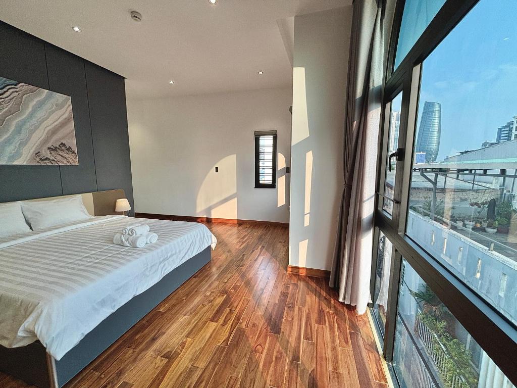 CEVA Hotel & Apartment Danang