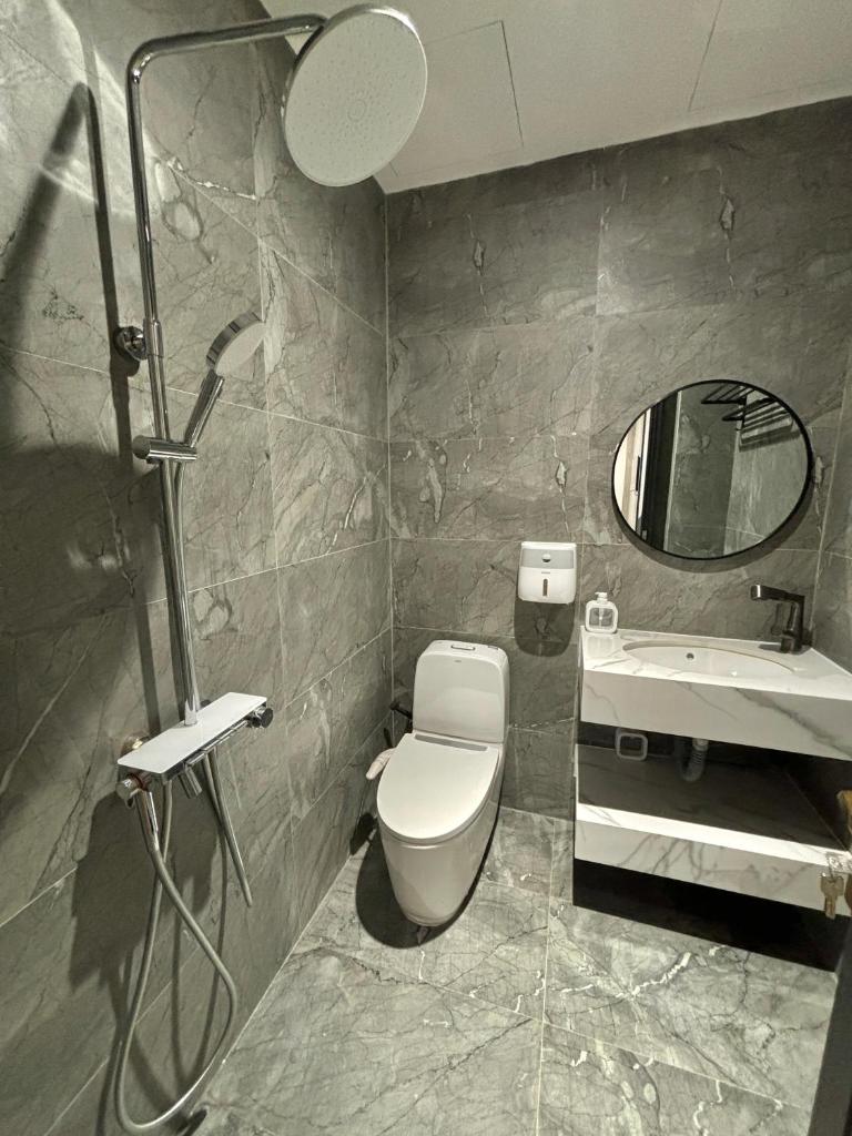 CEVA Hotel & Apartment Danang