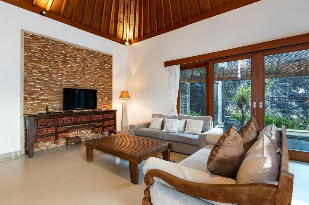 Villa Songo Umalas - Tap to explore photos