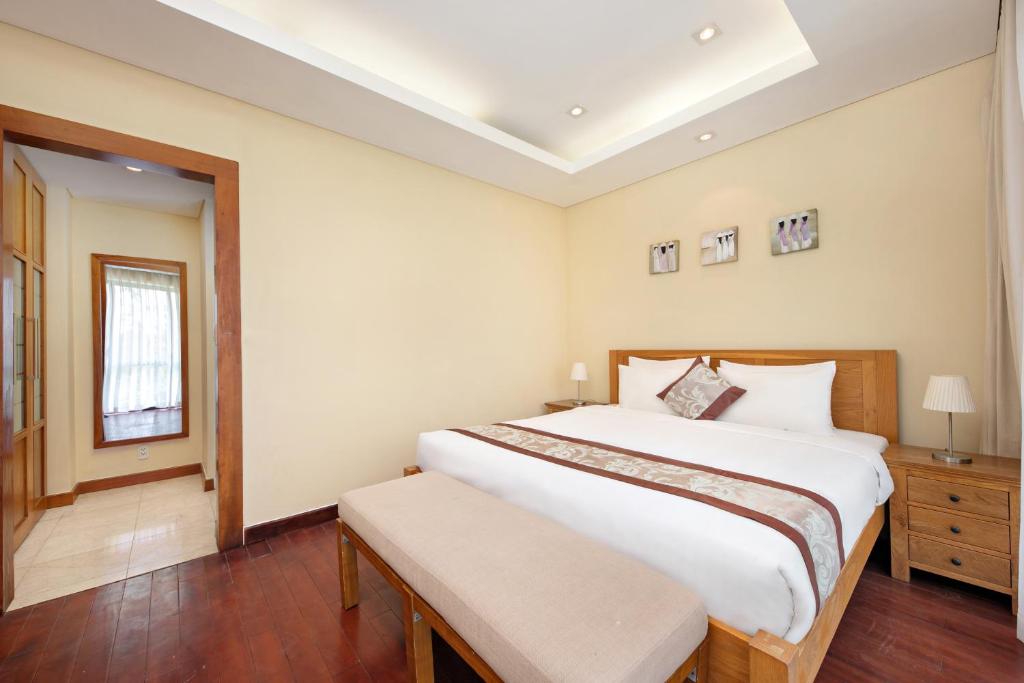 Ocean Villa Private Pool Da Nang