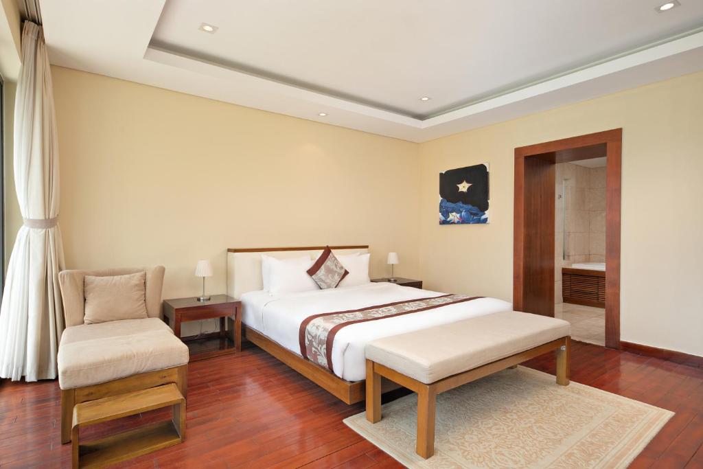 Ocean Villa Private Pool Da Nang