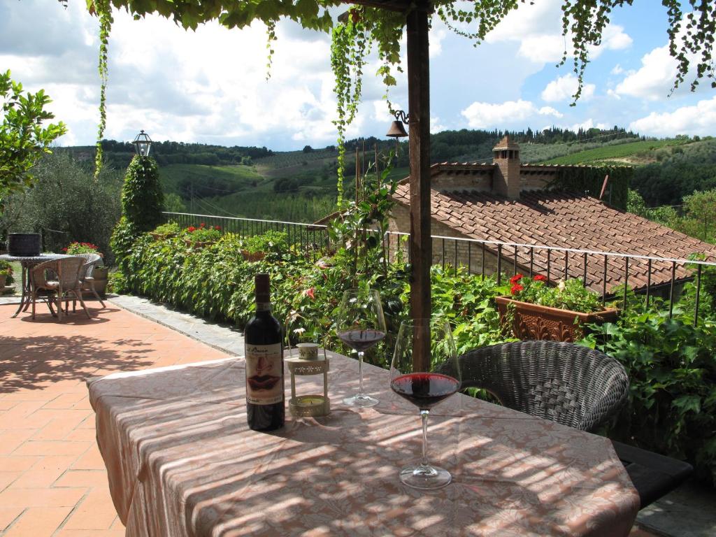 Agriturismo & Winery Il Bacio photo 2