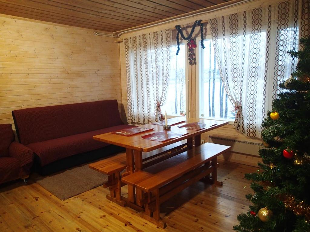 Lomasaaret Cottages photo 2