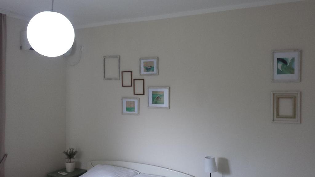 Апартаменты (Апартаменты-студио), Apartments Fortunella