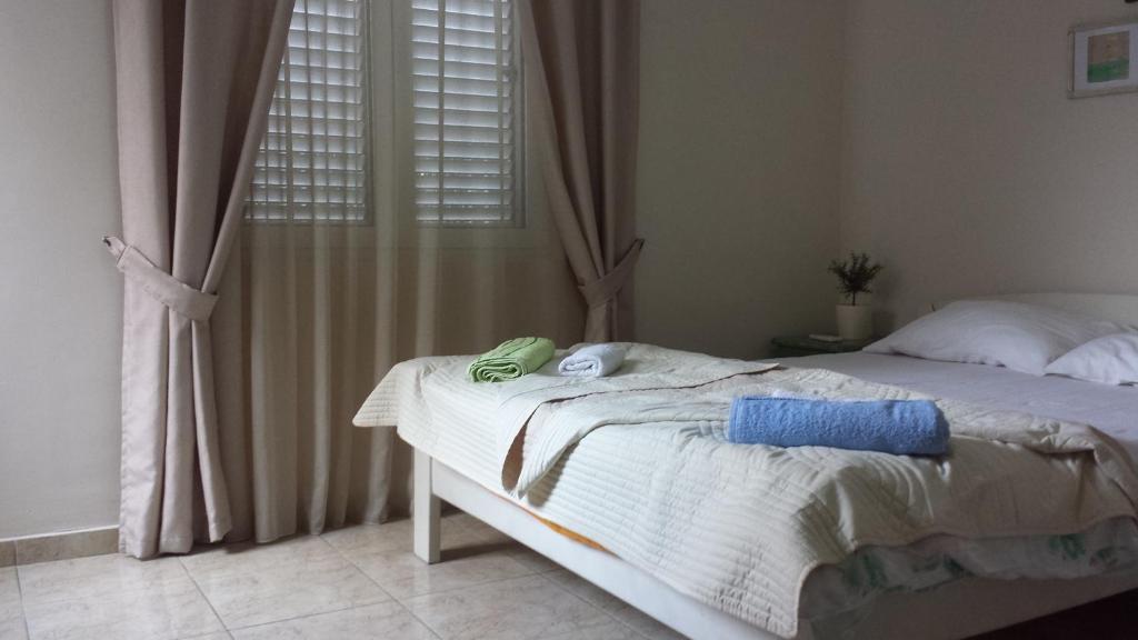 Апартаменты (Апартаменты-студио), Apartments Fortunella