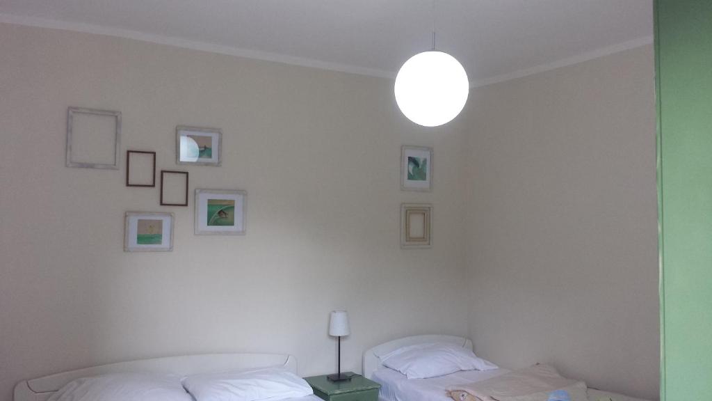 Апартаменты (Апартаменты-студио), Apartments Fortunella