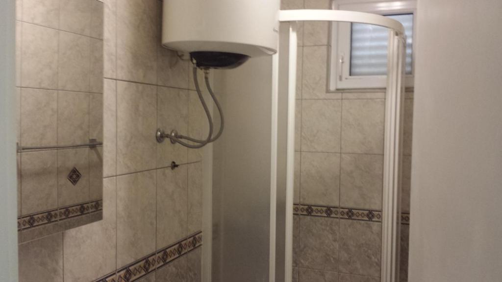 Апартаменты (Апартаменты-студио), Apartments Fortunella