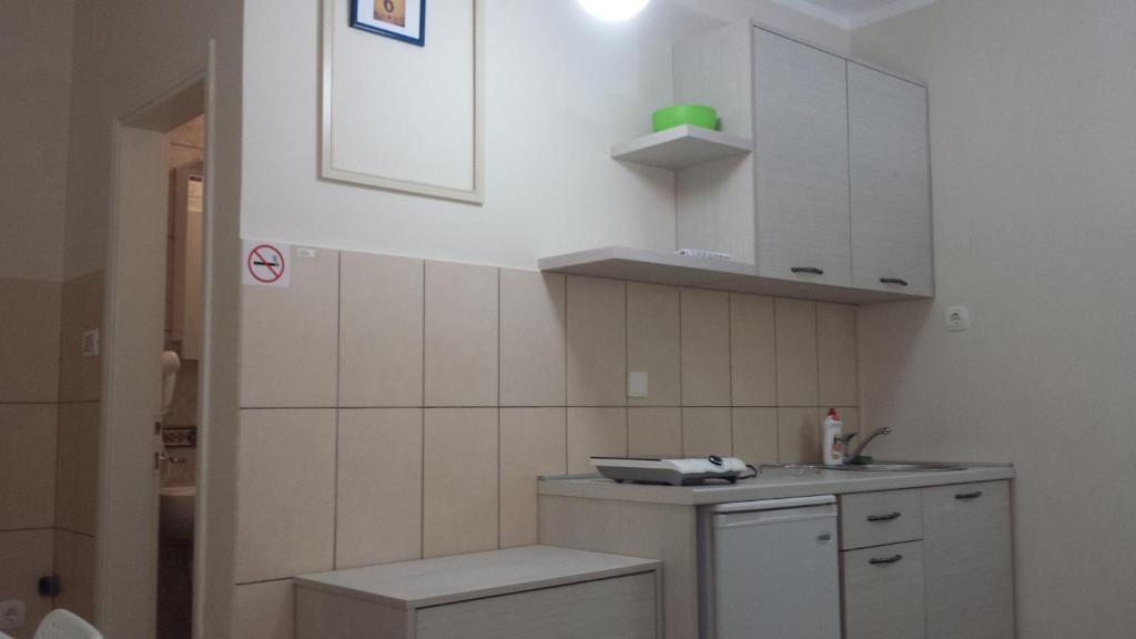 Апартаменты (Апартаменты-студио), Apartments Fortunella