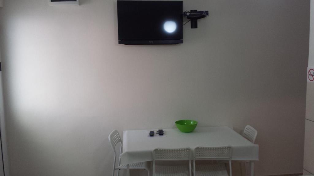 Апартаменты (Апартаменты-студио), Apartments Fortunella