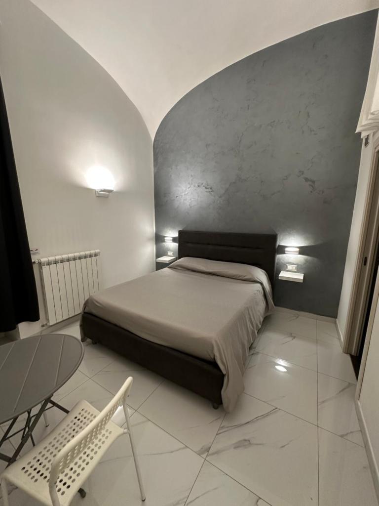 La Casetta - Rooms