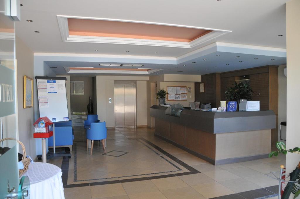 Philoxenia Hotel photo 3