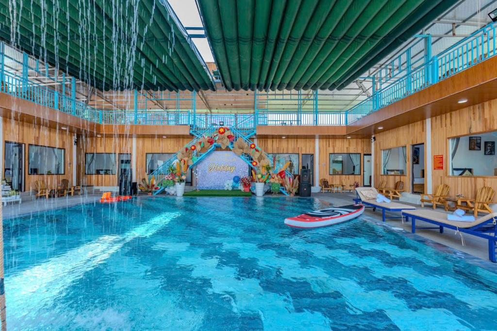 Resort Mini Gần Biển Khu Quảng Trường Cột Cờ