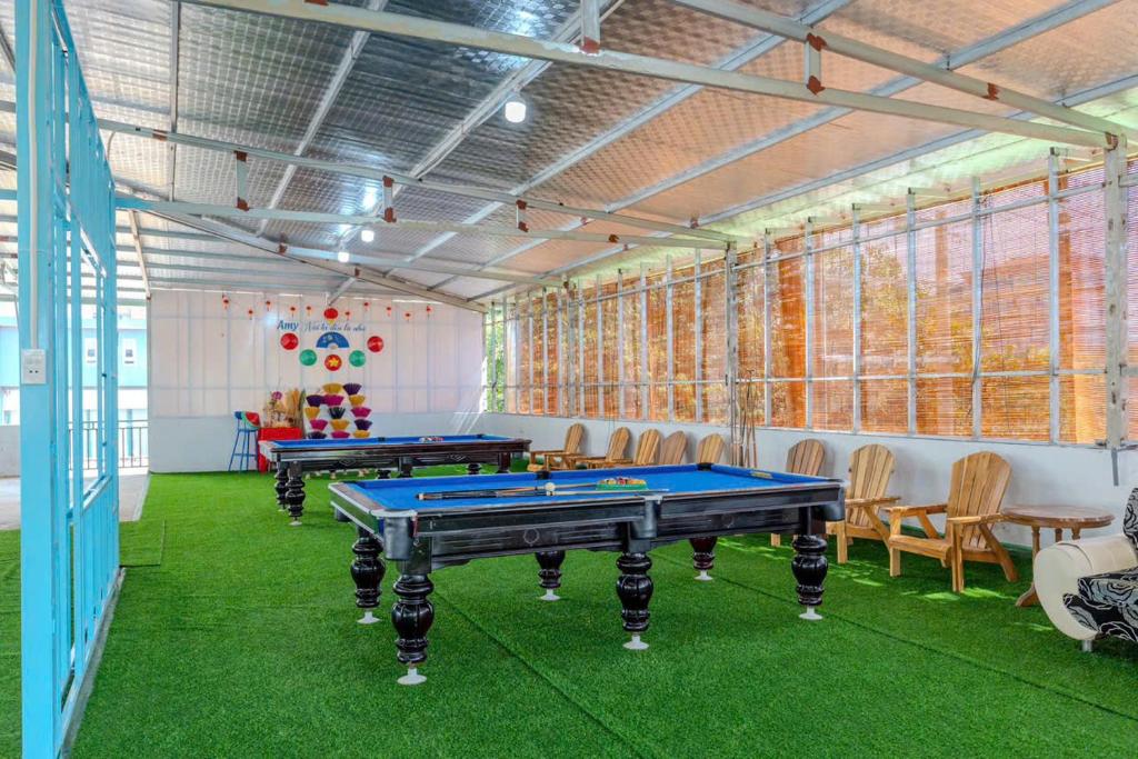 Resort Mini Gần Biển Khu Quảng Trường Cột Cờ