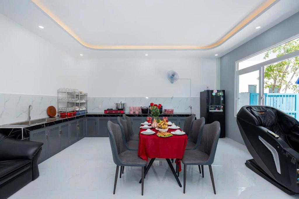 Resort Mini Gần Biển Khu Quảng Trường Cột Cờ