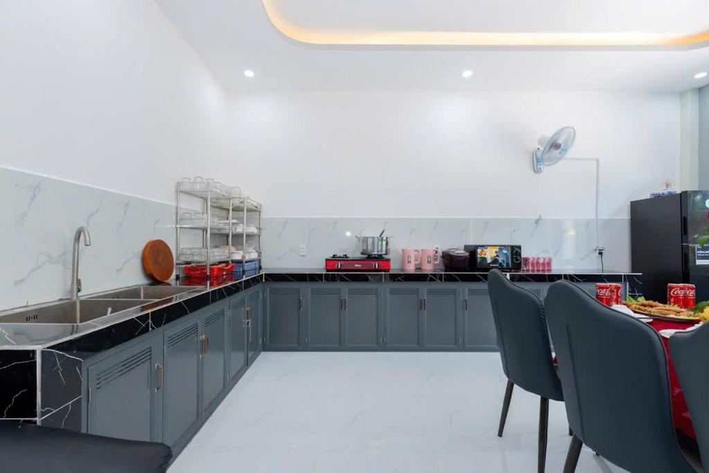 Resort Mini Gần Biển Khu Quảng Trường Cột Cờ