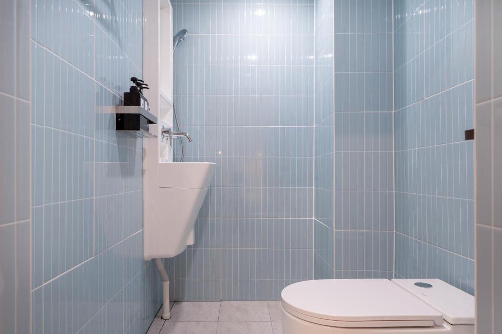 Mutal Stay Room Type - Deluxe Double Room