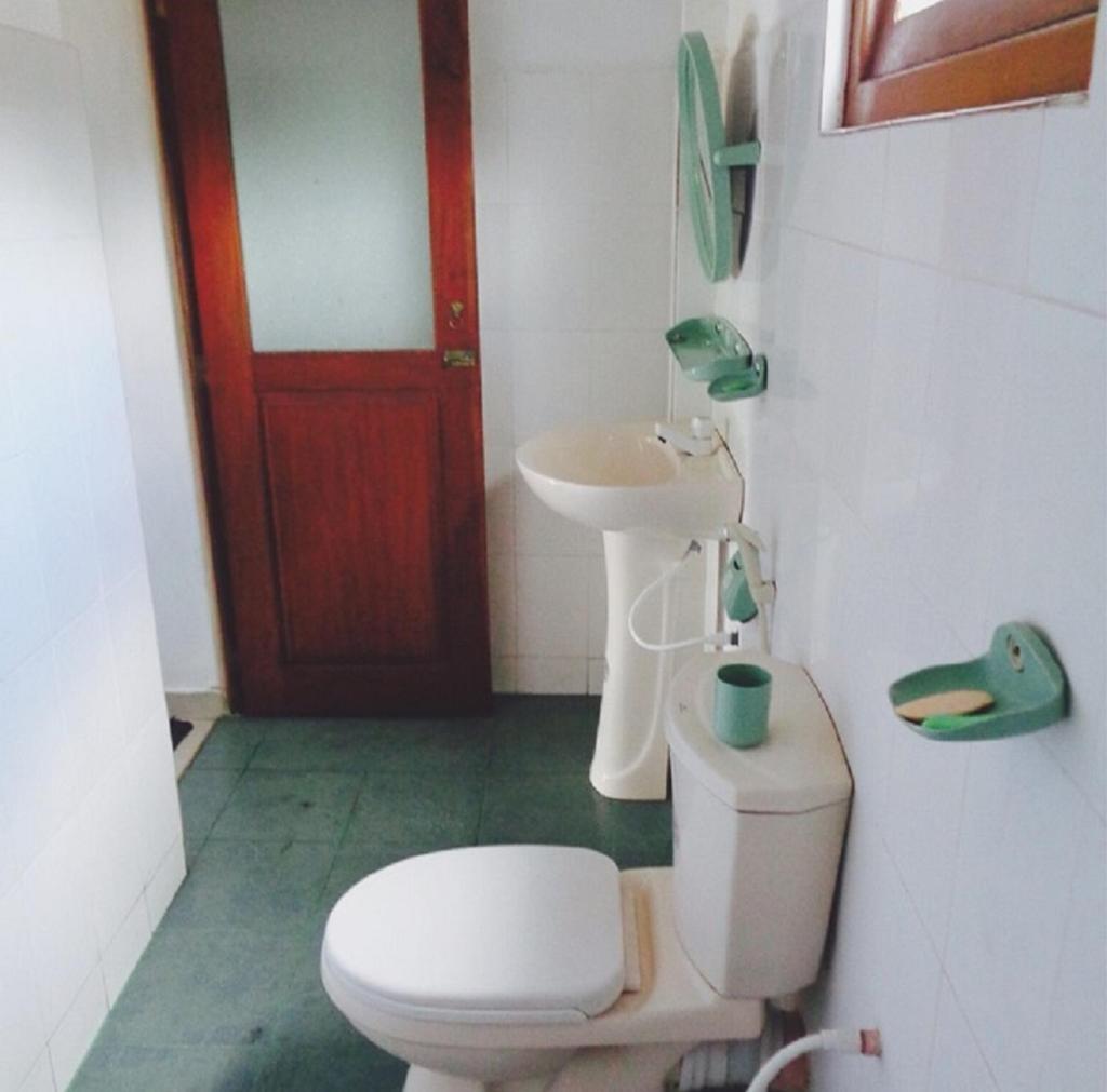 Двухместный (Стандартный двухместный номер с 1 кроватью), Casalanka Hotel