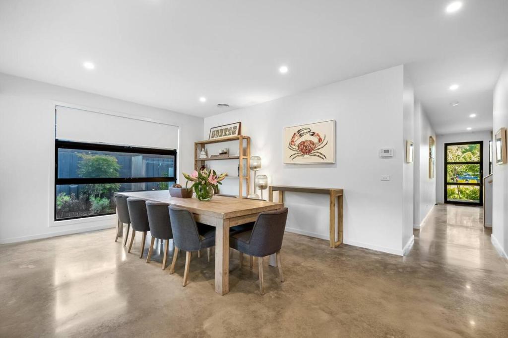 Barwon River retreat photo 2