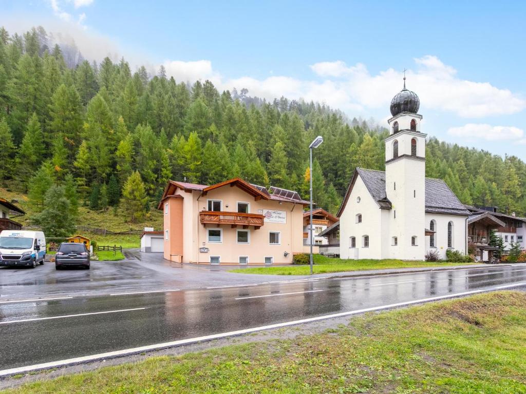 La Chiesa Andreas photo 1