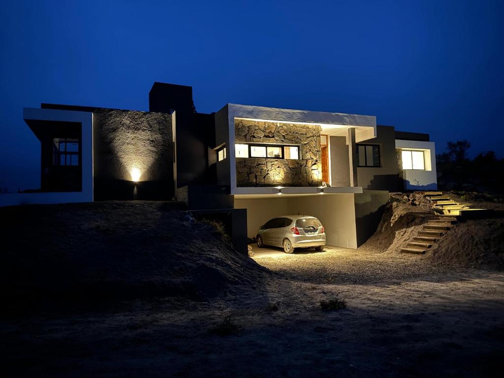 Sierras de Córdoba Ascochinga vivienda exclusiva photo 1
