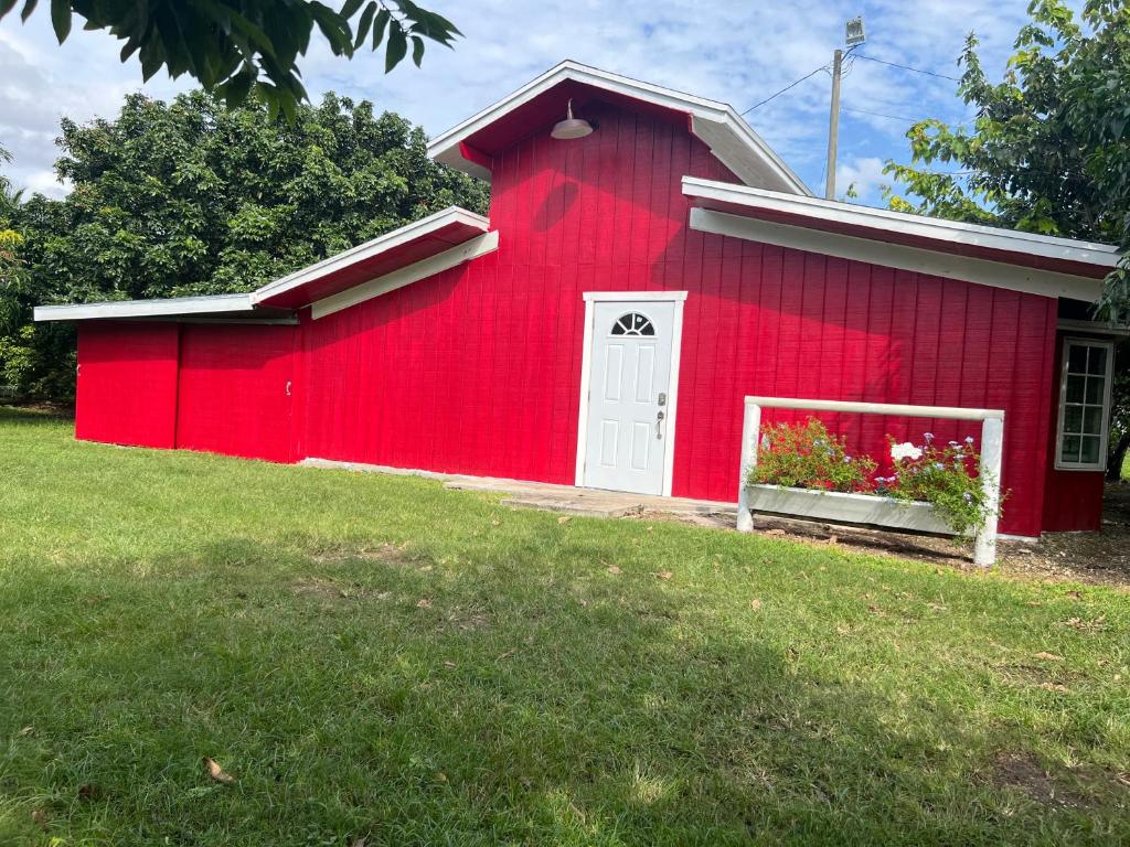 Maria's Tiny Barn image
