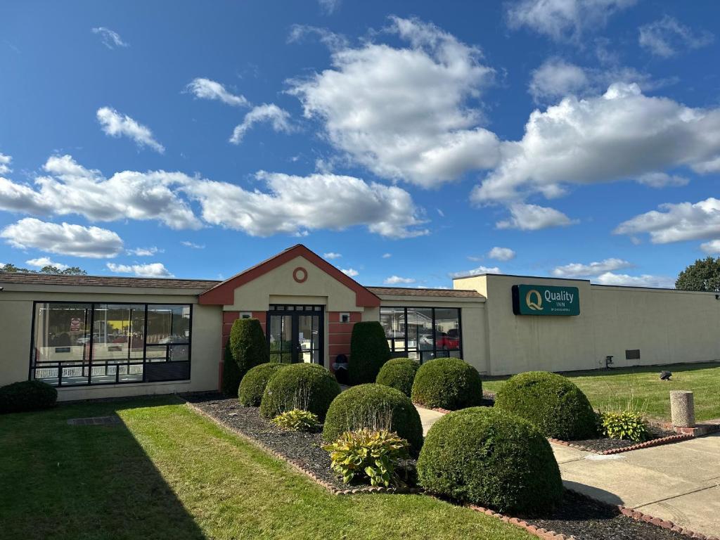 Quality Inn Seekonk - Providence image