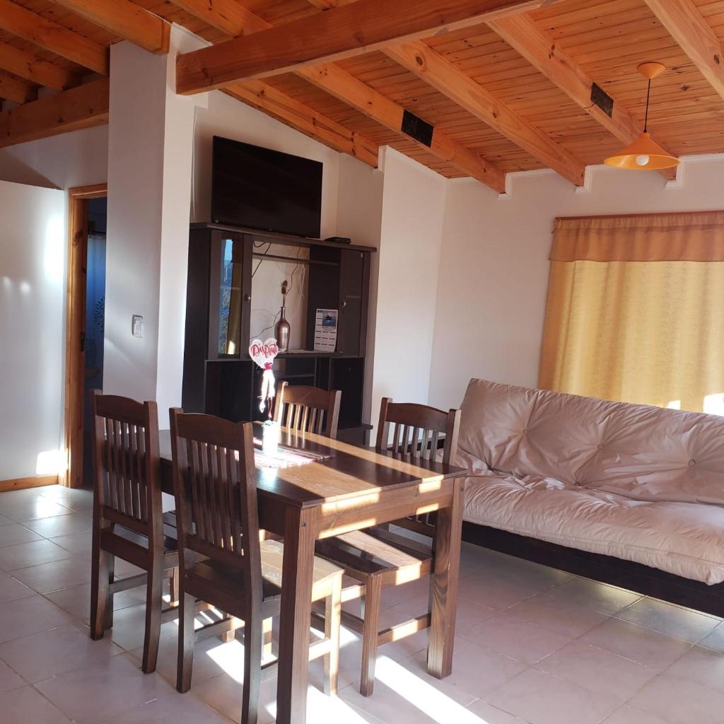 El maitenal trevelin photo 2