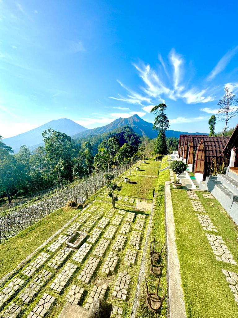 Alengkong Bali Camp photo 2