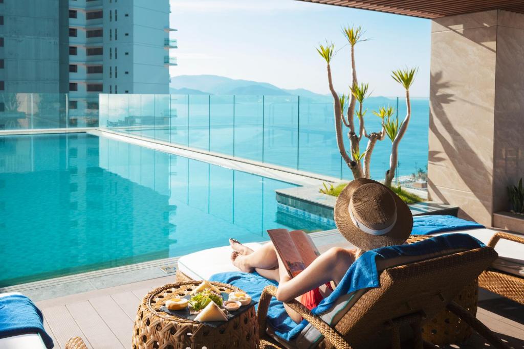Gonsala Hotel Nha Trang