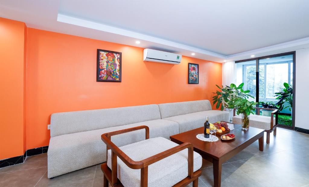 Sapa Hai Yen Hotel and Apartment