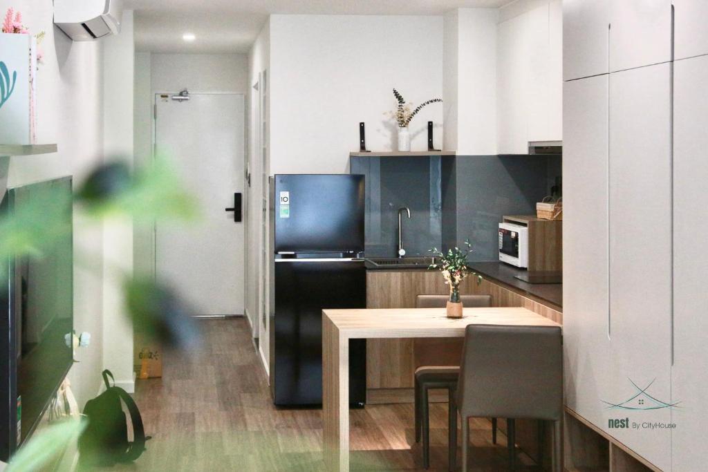 Cityhouse - Nest Minh Khai