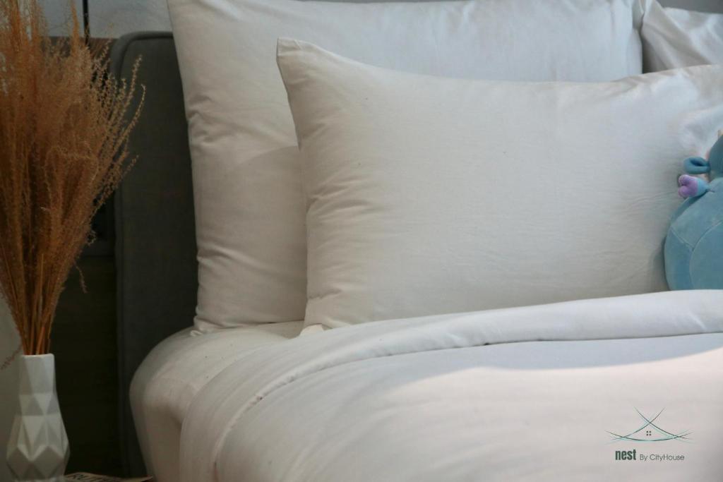 Cityhouse - Nest Minh Khai