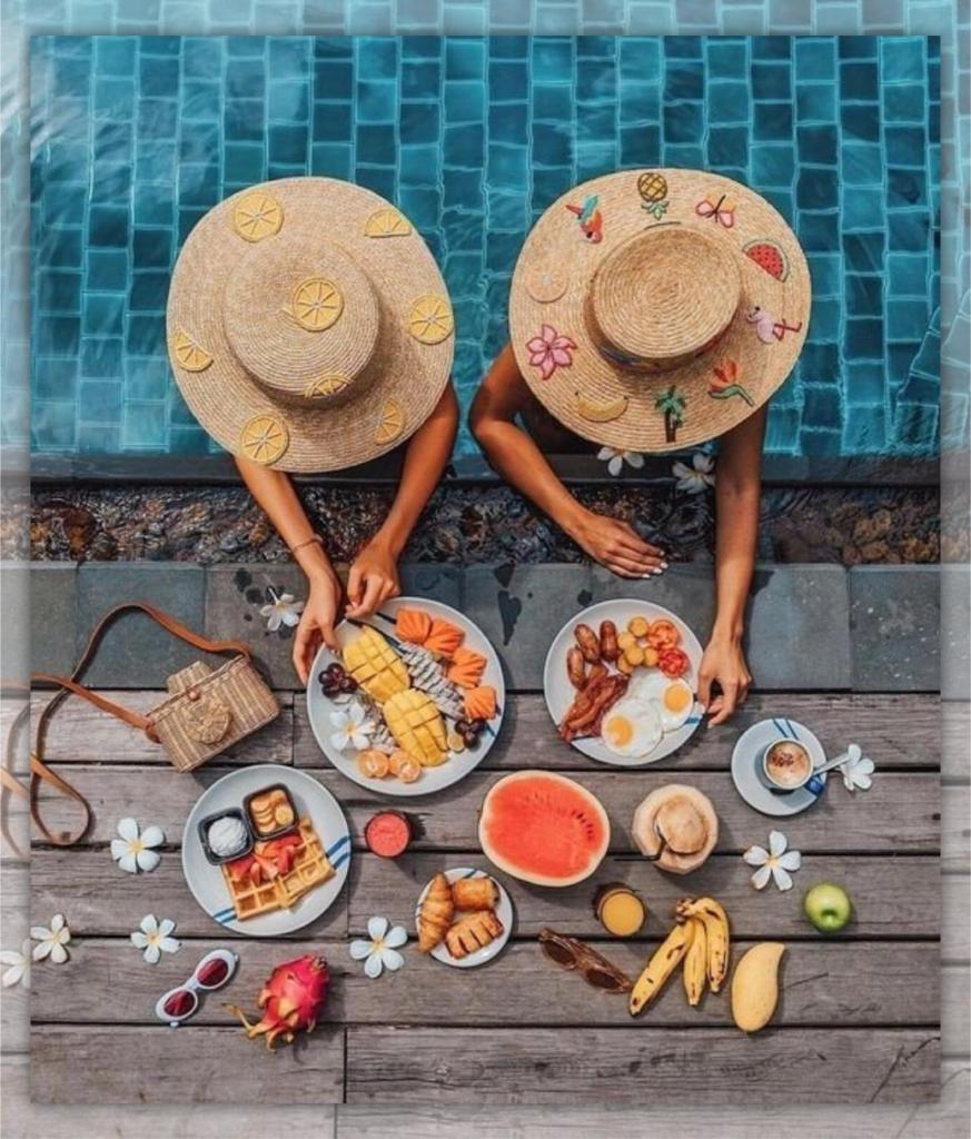 Flower De Maison Hotel