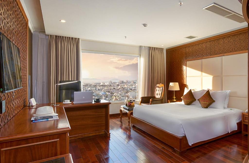 SamD Apartment Danang Central