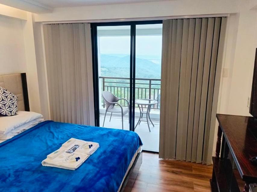 SkyMount Resort, Tanay
