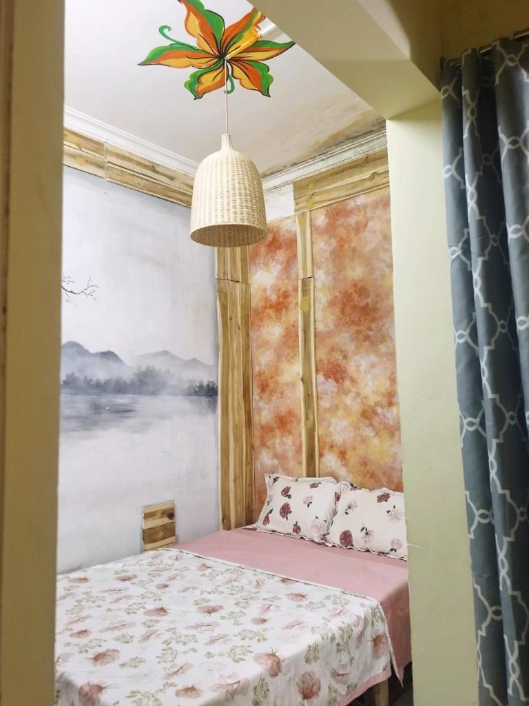 H2STUDIO home stay Check in tự động room T2 F202