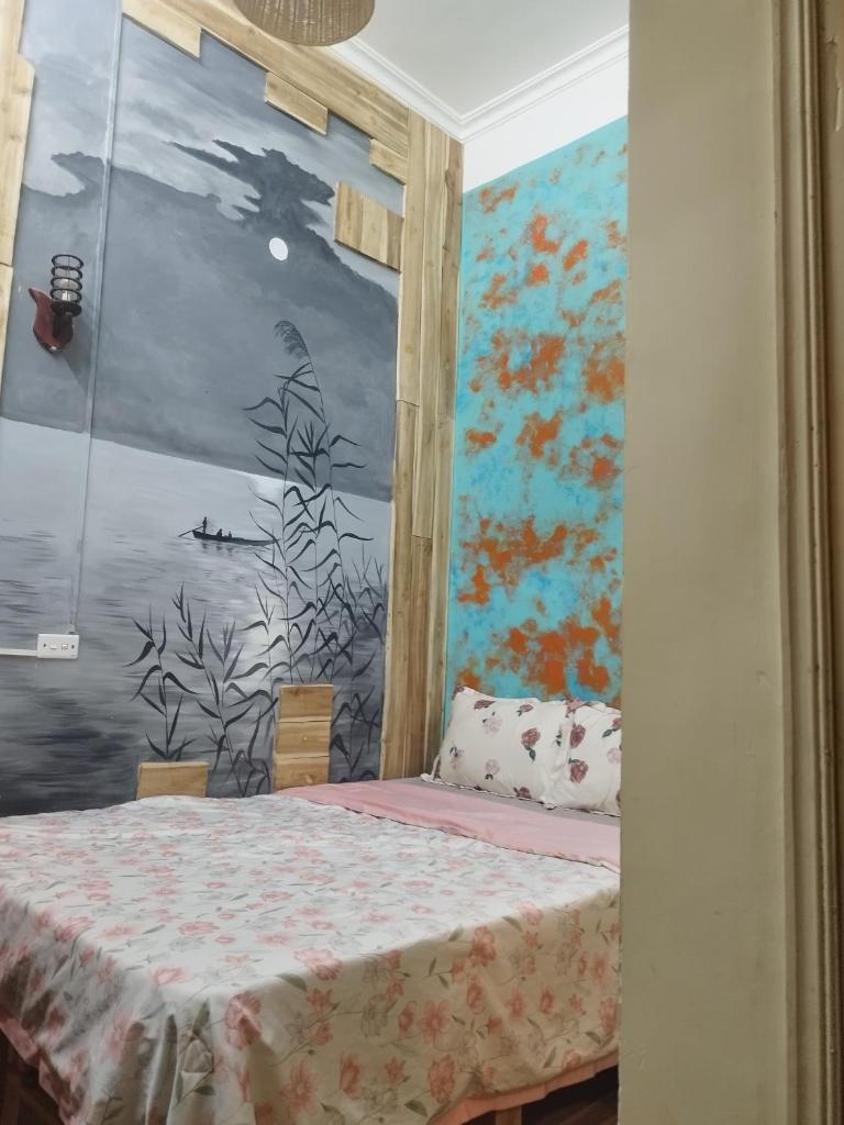 H2STUDIO home stay Check in tự động room T2 F202